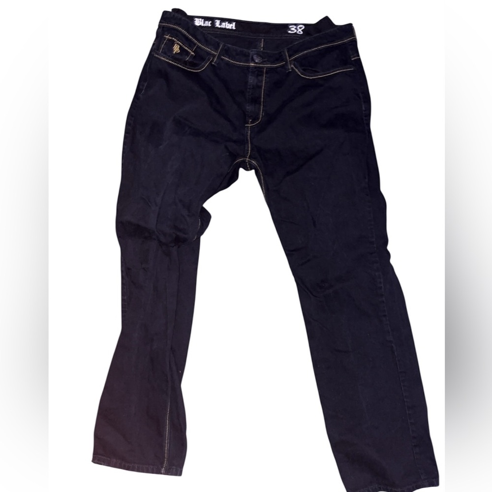affliction black label jeans